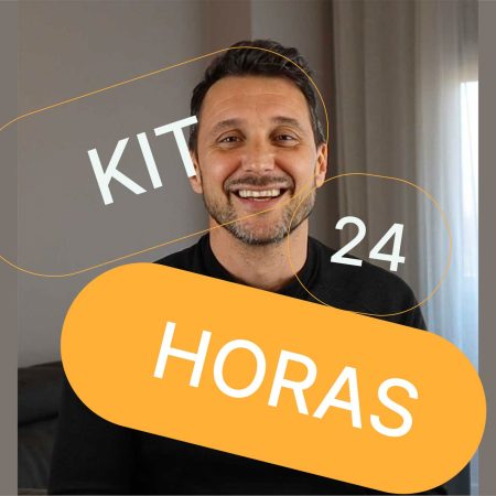 KIT 24 Horas